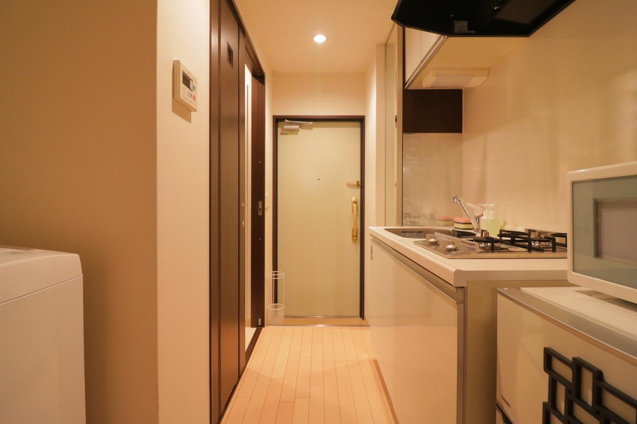 Hg Cozy Hotel No 38 通天閣前 Osaka Exterior photo