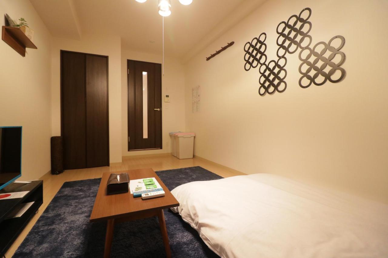 Hg Cozy Hotel No 38 通天閣前 Osaka Exterior photo