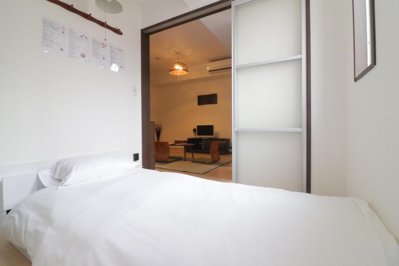 Hg Cozy Hotel No 38 通天閣前 Osaka Exterior photo