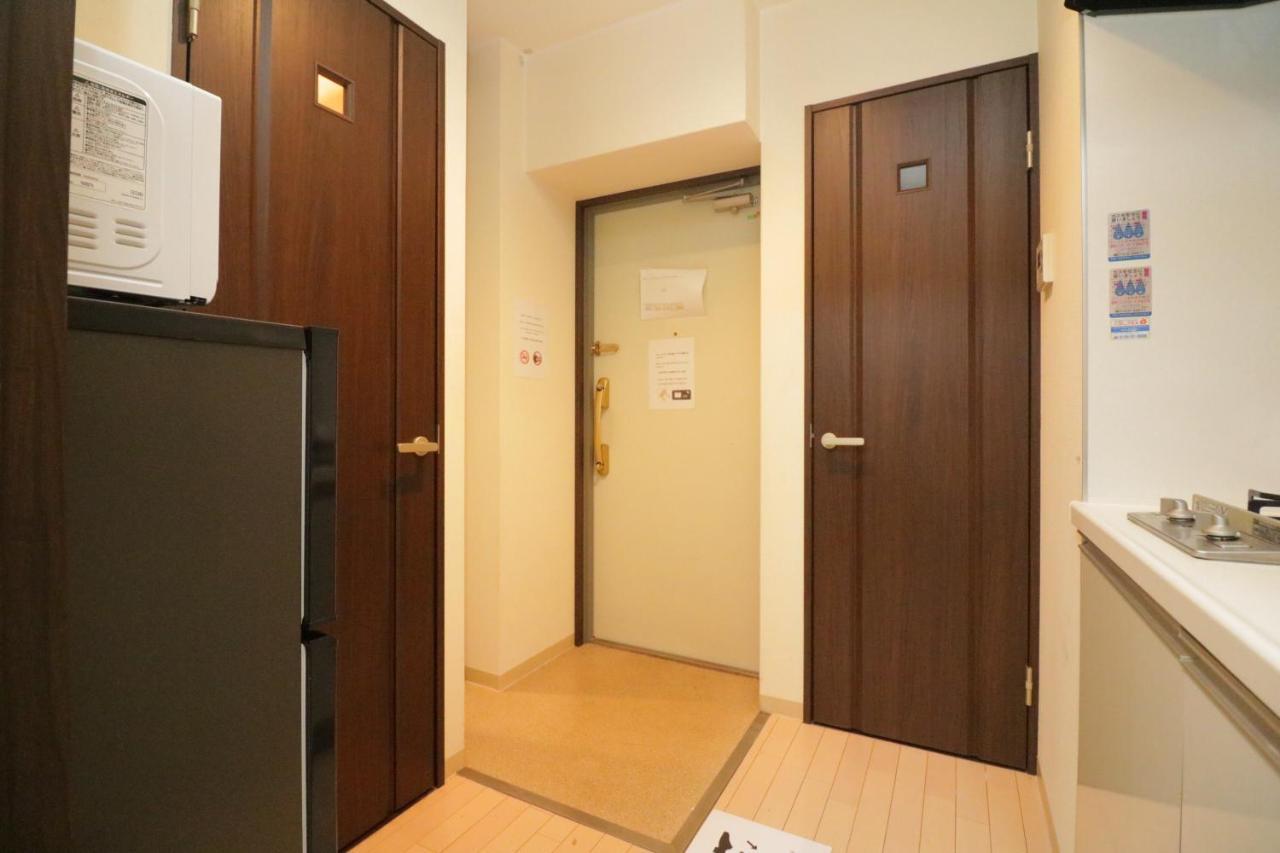 Hg Cozy Hotel No 38 通天閣前 Osaka Exterior photo